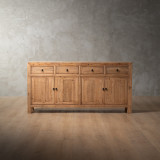 Elnova Sideboard - Vintage - 1