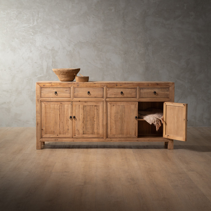 Elnova Sideboard - Vintage - 2