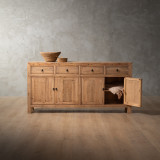 Elnova Sideboard - Vintage - 2