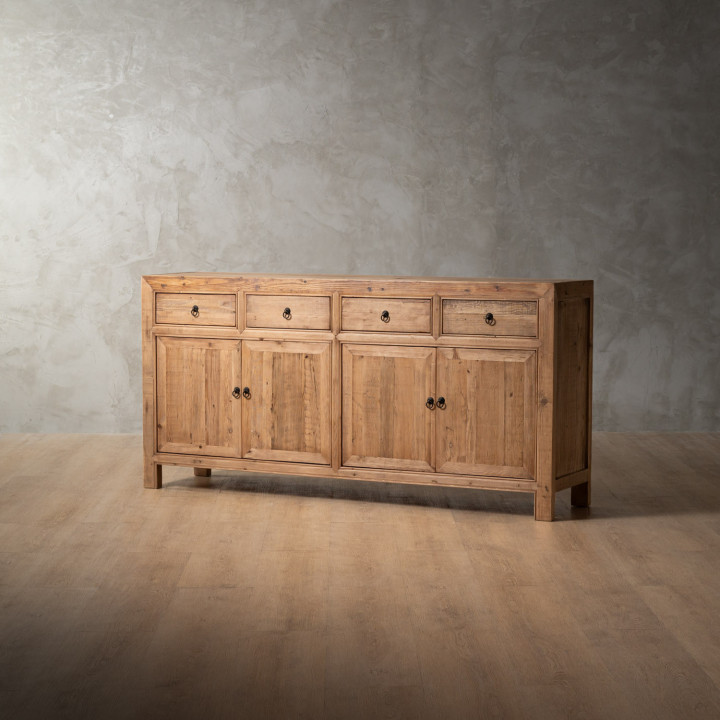 Elnova Sideboard - Vintage - 3