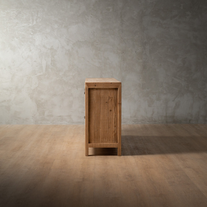 Elnova Sideboard - Vintage - 4