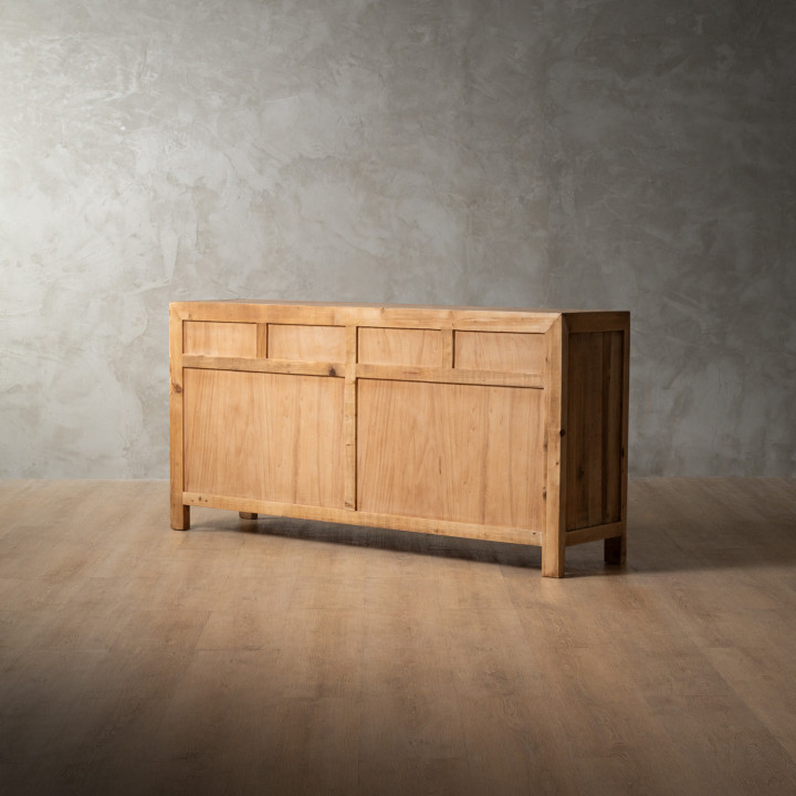 Elnova Sideboard - Vintage - 5