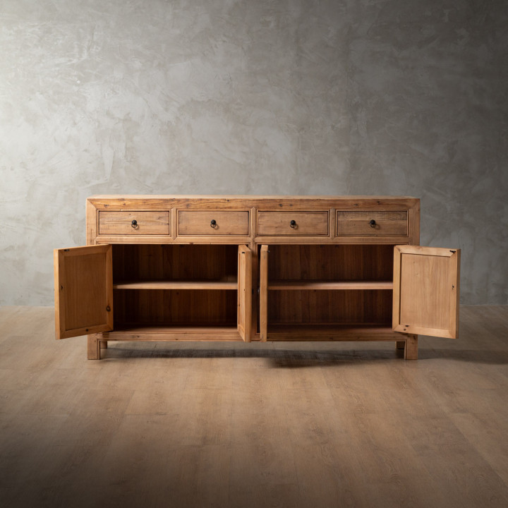 Elnova Sideboard - Vintage - 6