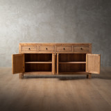 Elnova Sideboard - Vintage - 6