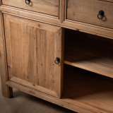 Elnova Sideboard - Vintage - 8