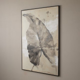 Timber Vein - Framed Hand Painted Canvas Art - 3