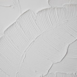 Hushed Mirage - Framed Hand Painted Canvas Art - 5