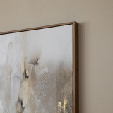 Reverie Ember - Framed Canvas Art - 4