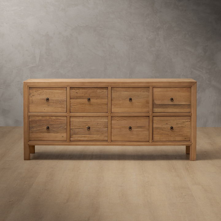 Belbury Sideboard - Vintage - 1