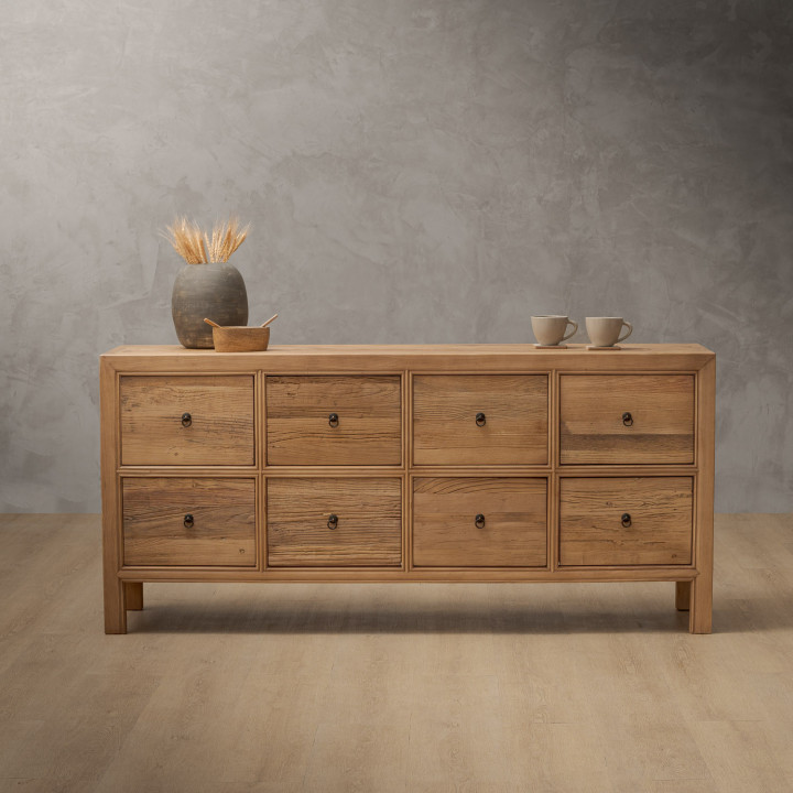 Belbury Sideboard - Vintage - 2