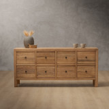 Belbury Sideboard - Vintage - 2
