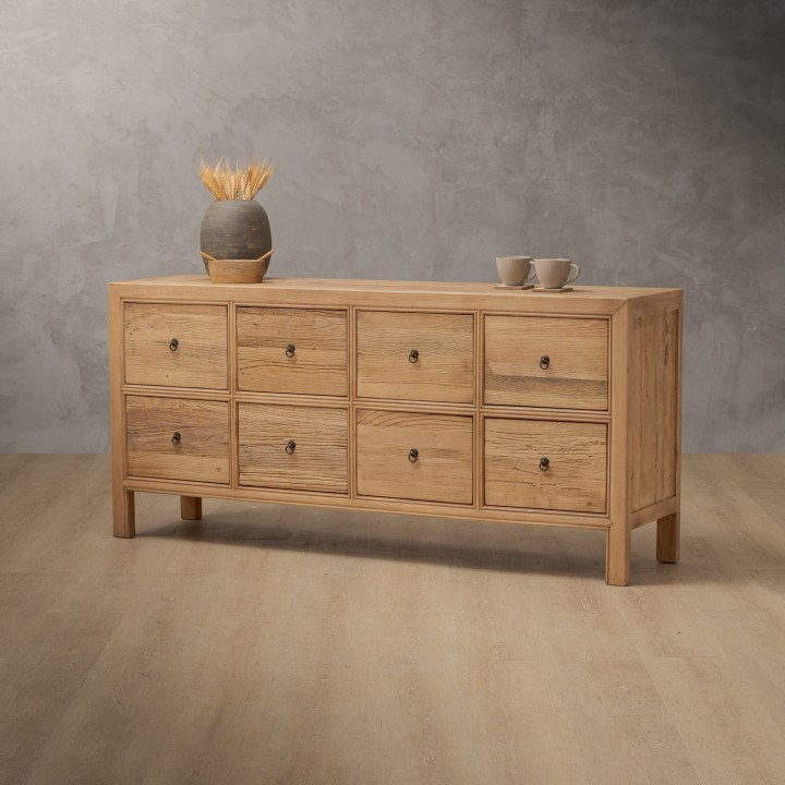 Belbury Sideboard - Vintage - 3
