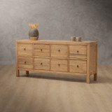 Belbury Sideboard - Vintage - 3