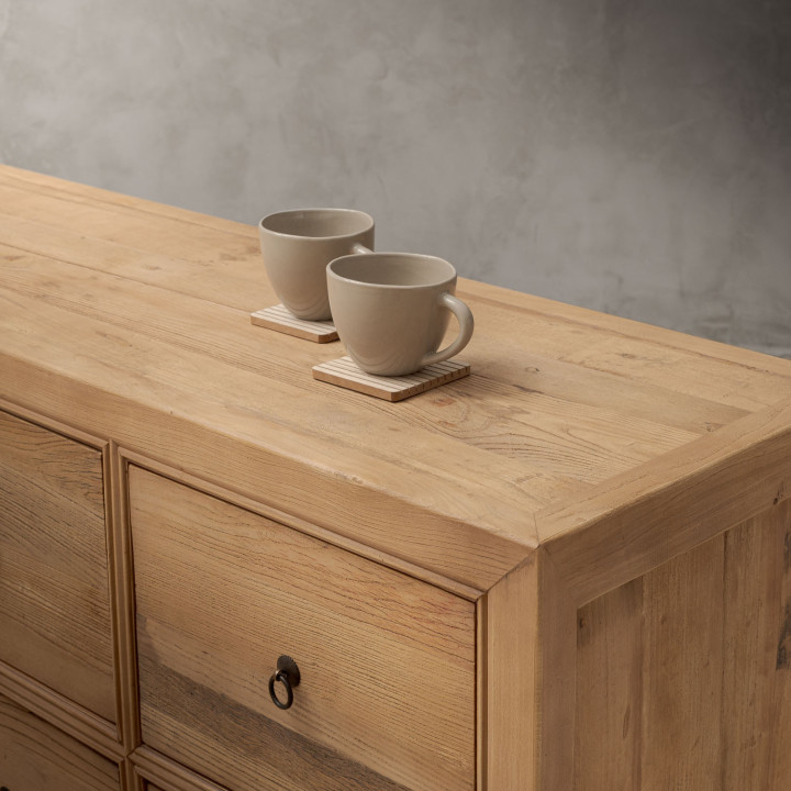 Belbury Sideboard - Vintage - 4