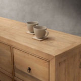 Belbury Sideboard - Vintage - 4