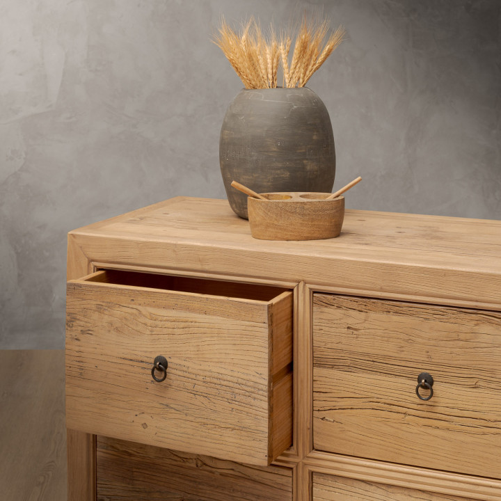 Belbury Sideboard - Vintage - 5
