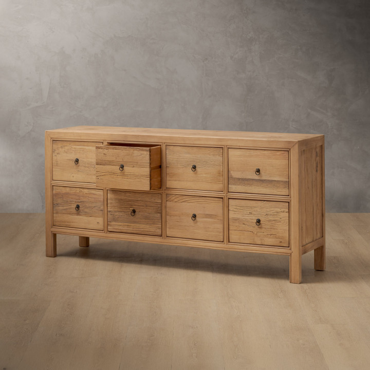 Belbury Sideboard - Vintage - 6