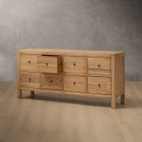 Belbury Sideboard - Vintage - 6