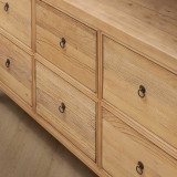 Belbury Sideboard - Vintage - 7