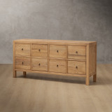 Belbury Sideboard - Vintage - 9