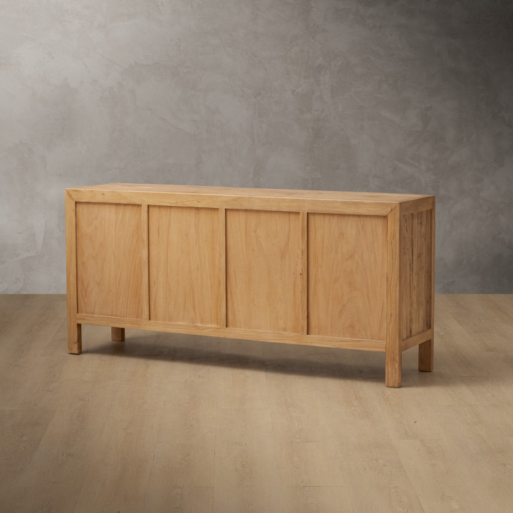 Belbury Sideboard - Vintage - 11