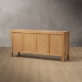 Belbury Sideboard - Vintage - 11