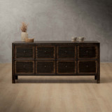 Belbury Sideboard - Dark Rustic - 2