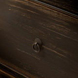 Belbury Sideboard - Dark Rustic - 6