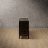 Belbury Sideboard - Dark Rustic - 10