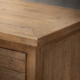 Bexford Sideboard - Grey Wash - 10