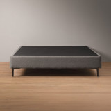 Caravé Bed Base - Double - Pebble - 2