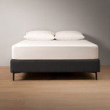 Caravé Bed Base - Queen - Charcoal - 1