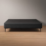 Caravé Bed Base - Queen - Charcoal - 2