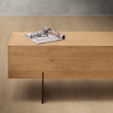 1.5m Fira Bench - Vintage - 3