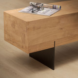 1.5m Fira Bench - Vintage - 4