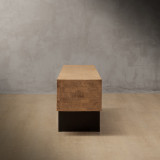 1.5m Fira Bench - Vintage - 6