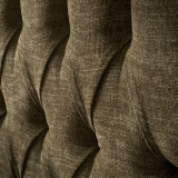 Haverlyn Double Headboard - Olive Wave - 7