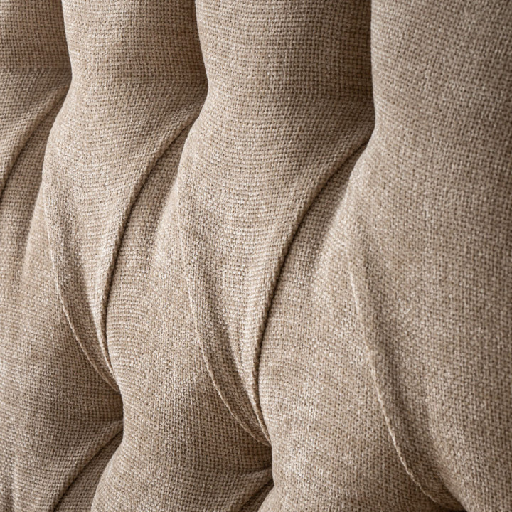 Haverlyn Double Headboard - Sand Wave - 7