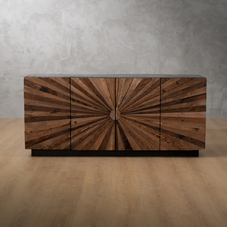 Fallowmere Sideboard - 1