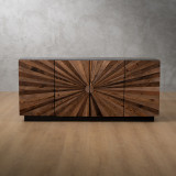 Fallowmere Sideboard - 1