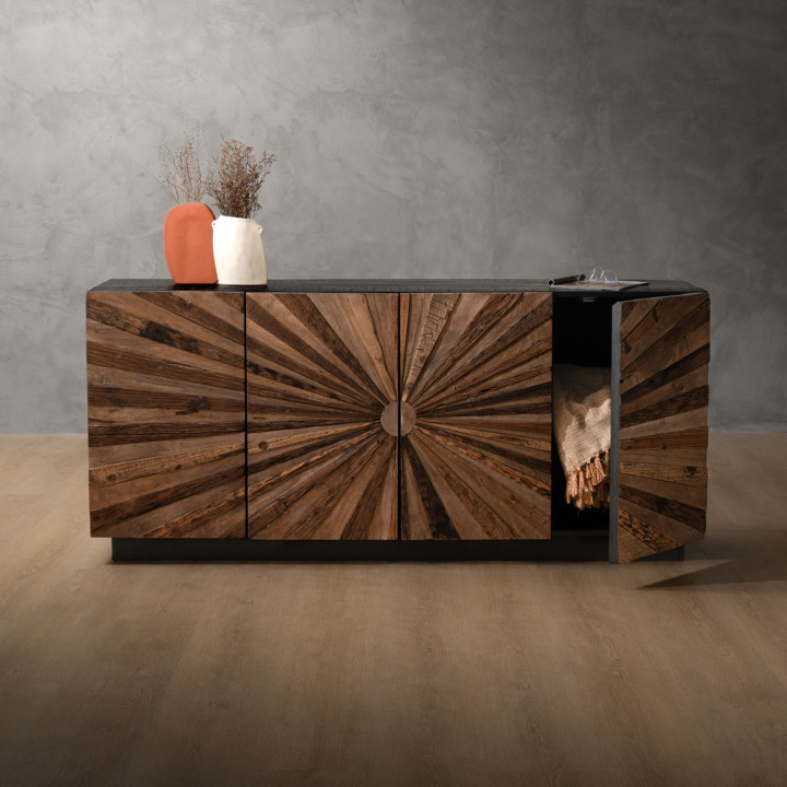 Fallowmere Sideboard - 2