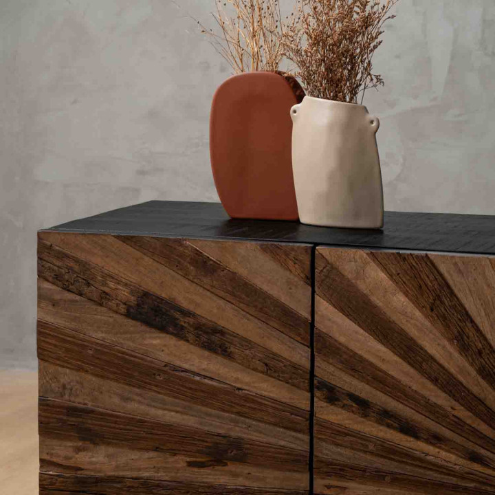 Fallowmere Sideboard - 3