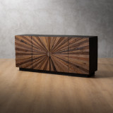 Fallowmere Sideboard - 4