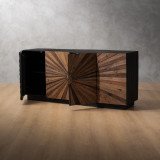 Fallowmere Sideboard - 5
