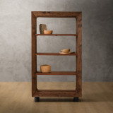 Fallowmere Display Shelf - 2