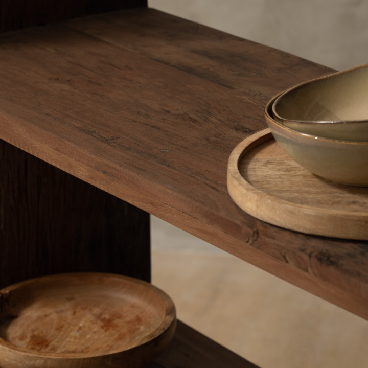 Fallowmere Display Shelf - 3