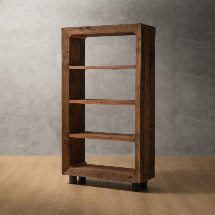 Fallowmere Display Shelf - 4