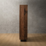 Fallowmere Display Shelf - 5
