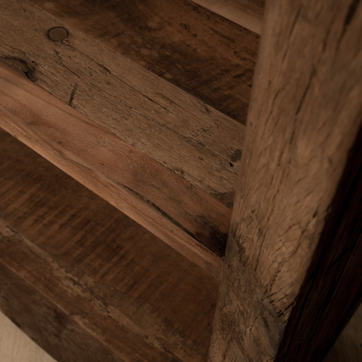 Fallowmere Display Shelf - 7