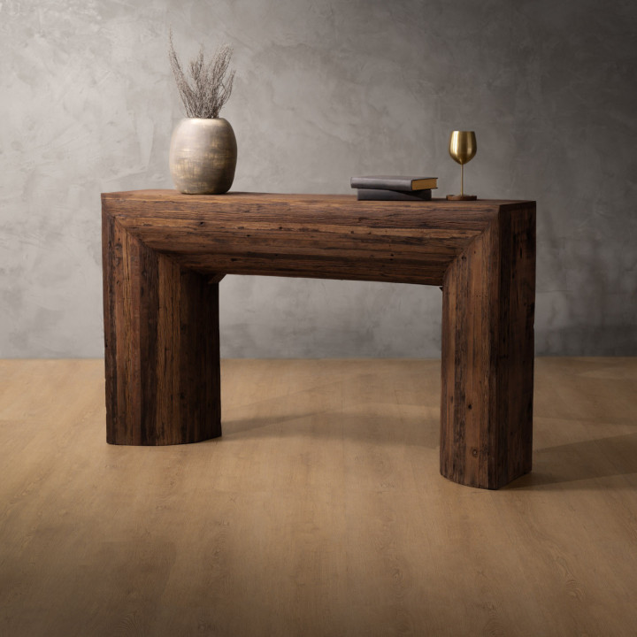 Fallowmere Console Table - 2